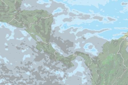 Cloudiness