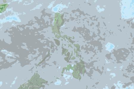 Cloudiness