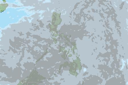 Cloudiness