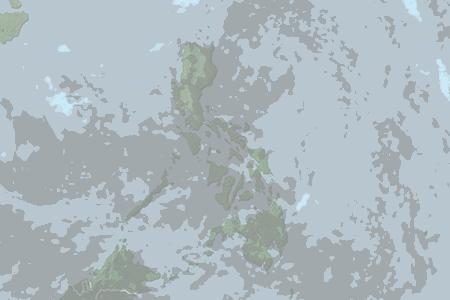 Cloudiness
