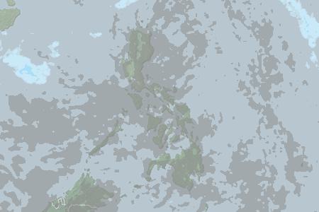 Cloudiness