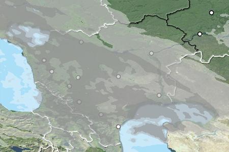 Cloudiness
