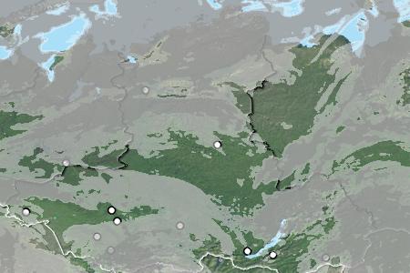 Cloudiness