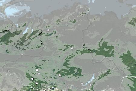 Cloudiness
