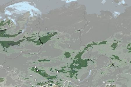 Cloudiness