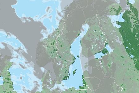 Pilvisyys