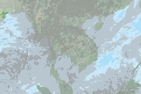Cloudiness