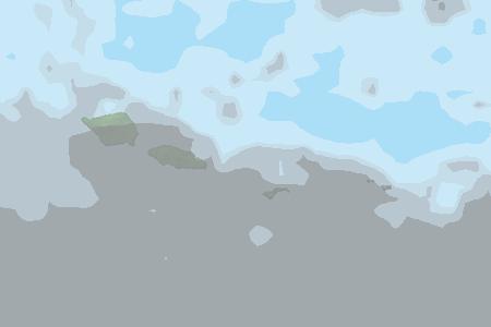 Cloudiness