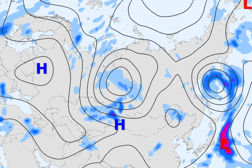 Air Pressure