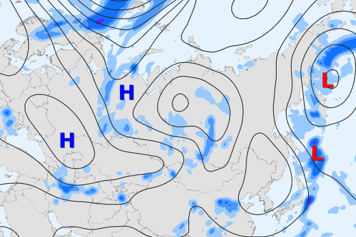 Air Pressure