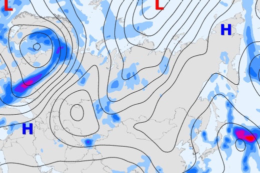 Air Pressure