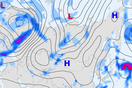 Air Pressure