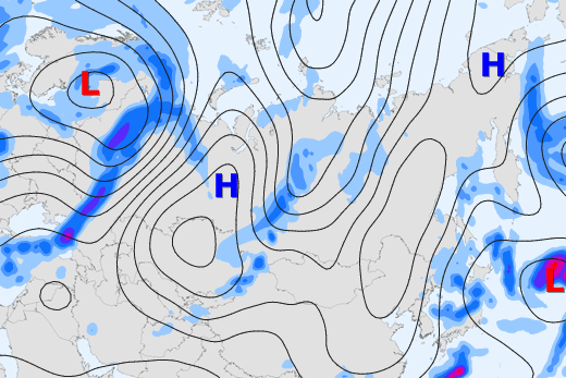 Air Pressure