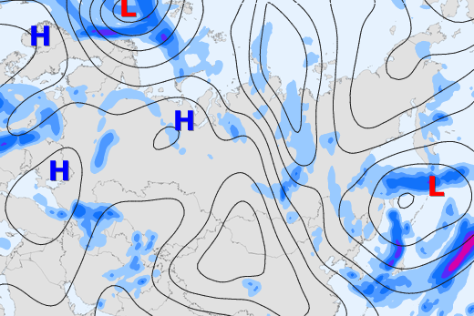 Air Pressure