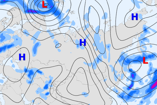 Air Pressure