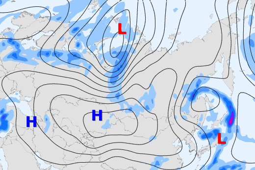 Air Pressure