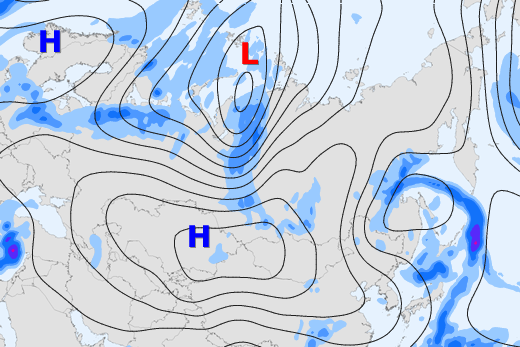 Air Pressure