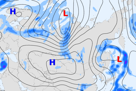 Air Pressure