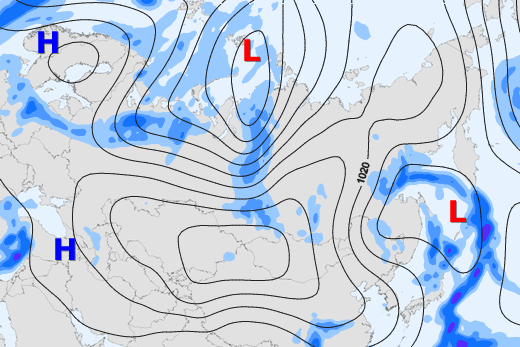 Air Pressure