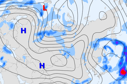 Air Pressure