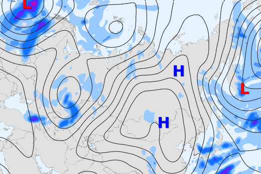 Air Pressure