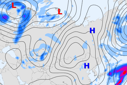 Air Pressure