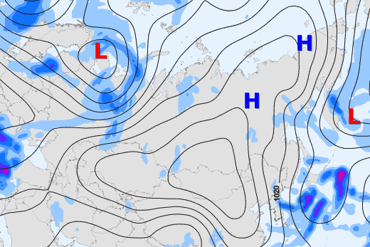 Air Pressure