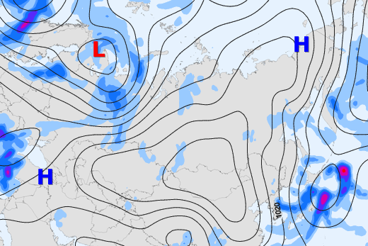 Air Pressure