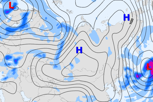 Air Pressure