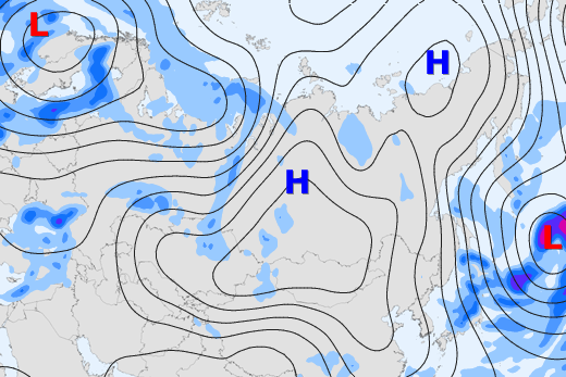 Air Pressure