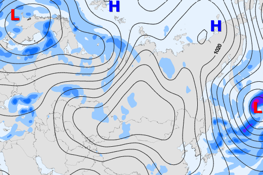 Air Pressure