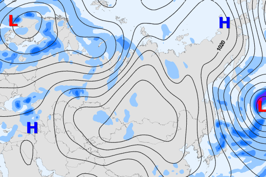 Air Pressure