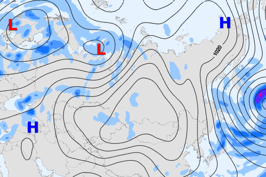 Air Pressure