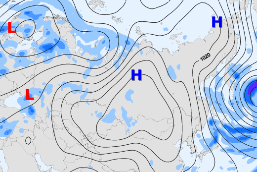 Air Pressure