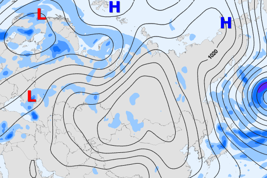 Air Pressure