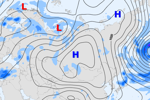 Air Pressure