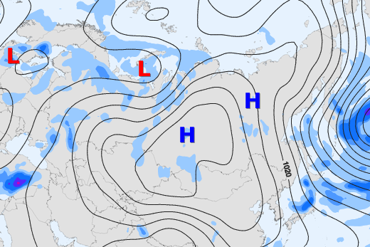 Air Pressure