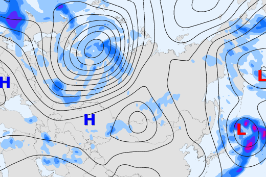 Air Pressure