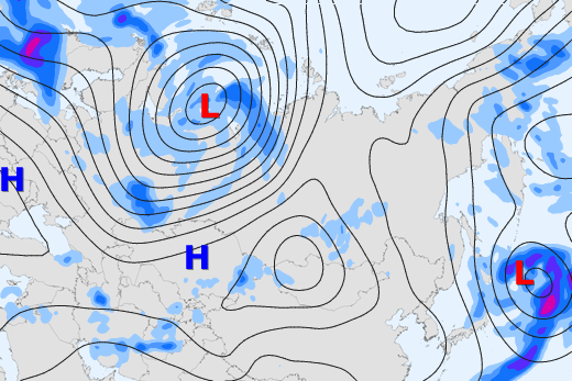 Air Pressure