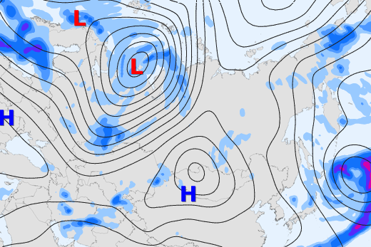 Air Pressure