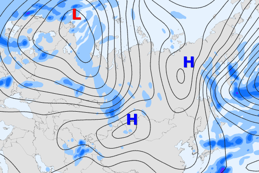 Air Pressure