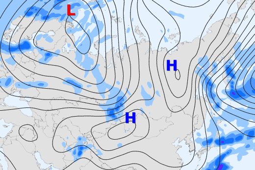 Air Pressure