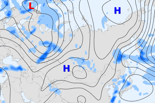 Air Pressure