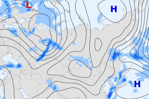 Air Pressure