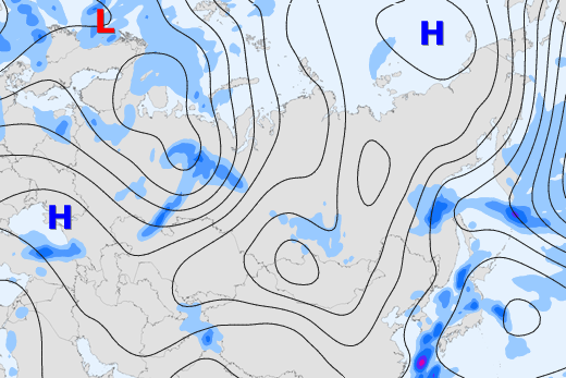 Air Pressure