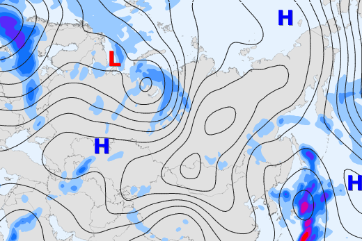 Air Pressure