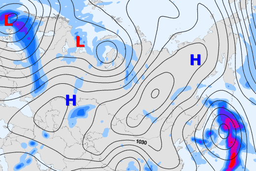 Air Pressure