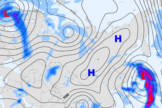 Air Pressure