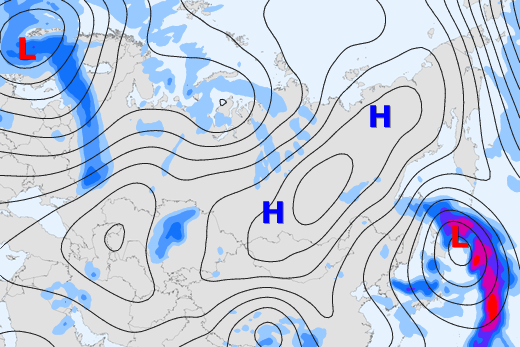 Air Pressure