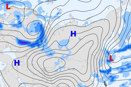 Air Pressure